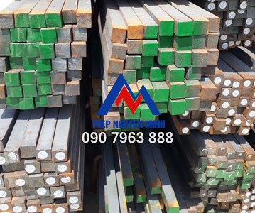 Click để xem hình đầy đủ THÉP VUÔNG ĐẶC GIÁ RẺ Ở TẠI VŨNG TÀU